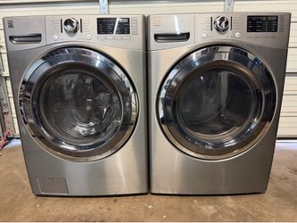 VERY NICE KENMORE WASHER AND ELECTRIC DEYER SET EXCELLENT WORKING CONDITIONS