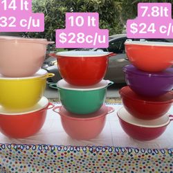 Tupperware