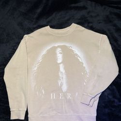 Vintage Unisex Sweater 