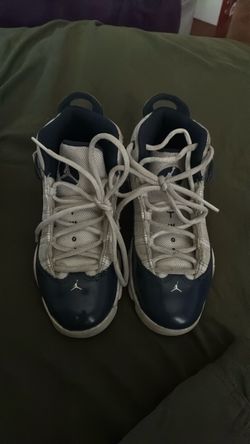 Jordan’s