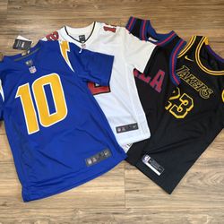 sports jerseys 