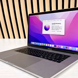 APPLE MACBOOK PRO i7 PROCESSOR $0 DOWN FINANCING AVAILABLE 🔥