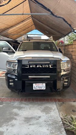 2019 Dodge Ram