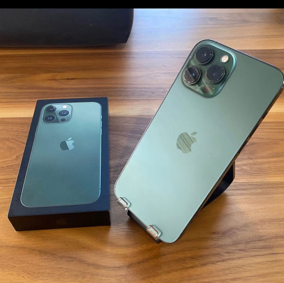 Apple iPhone 13 Pro Max 5G
