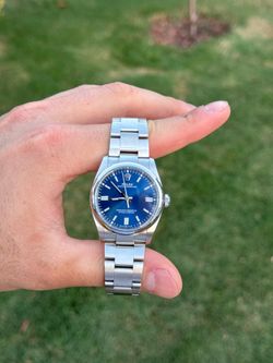 Rolex Oyster Perpetual 36