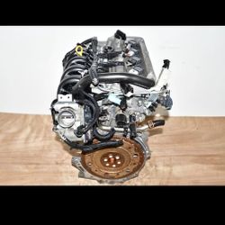 2004  Prius ENGINE