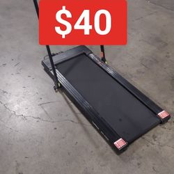 Portable Treadmill (Brand New)