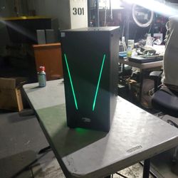 BuyPower,Gamer PC  I7 8th Gen