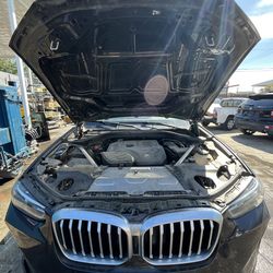 2022 2023 BMW X3 2.0L RWD PARTS