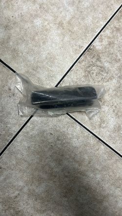 Chevrolet Astro Tailgate Handle 93-05 BLK