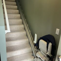 Acorn Stair Lift