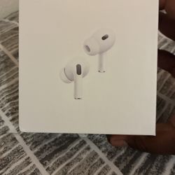 AirPod Pro Gen 2