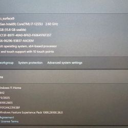 Surface Pro 9 