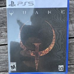 Quake