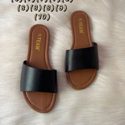 Women’s Slippers 