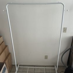 Clothing Rack 