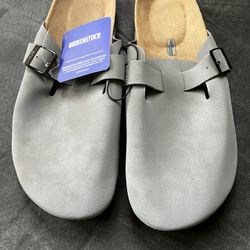 Birkenstock Unisex Shoes Women Size 9/ Men’s Size 7