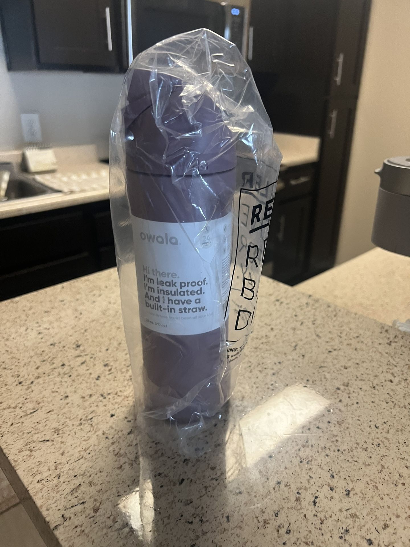Owala 24oz Color Spring Revival