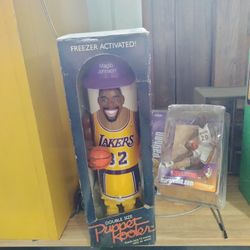 Magic Johnson Cooler 