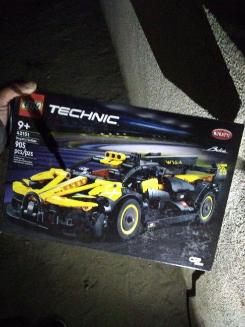 Lego Technic