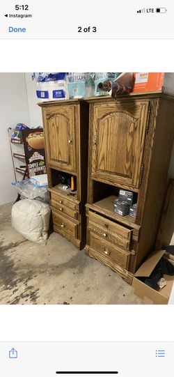 Bedroom Dressers