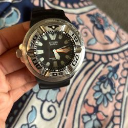 Citizen Eco-Drive Promaster