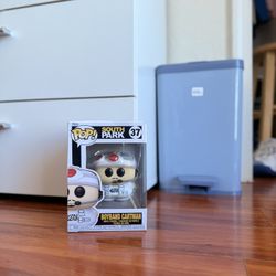 Funko Pop! Boyband Cartman (#37) – South Park