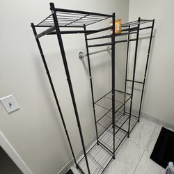 Storage Closet