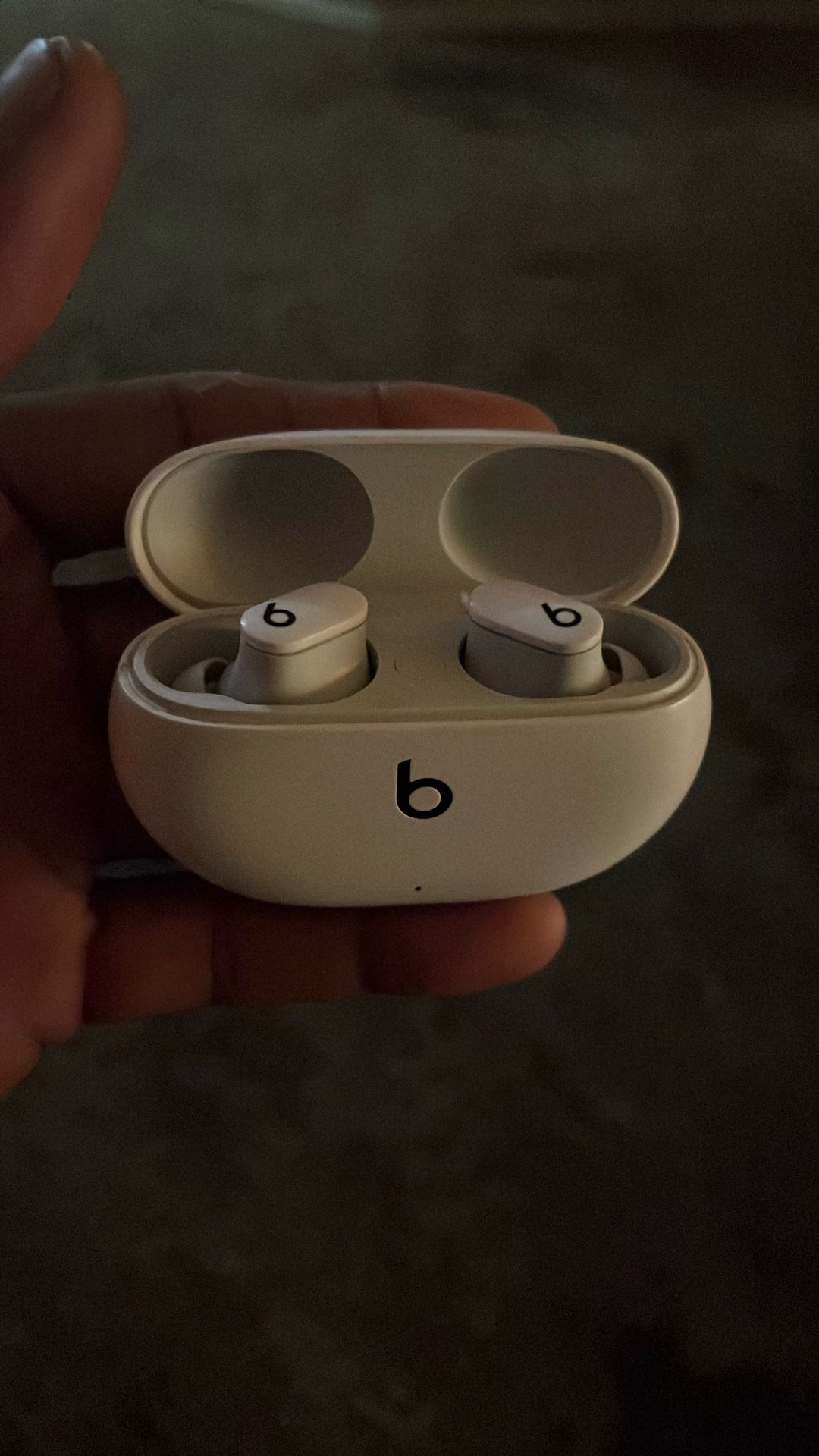 Beats EarPods 