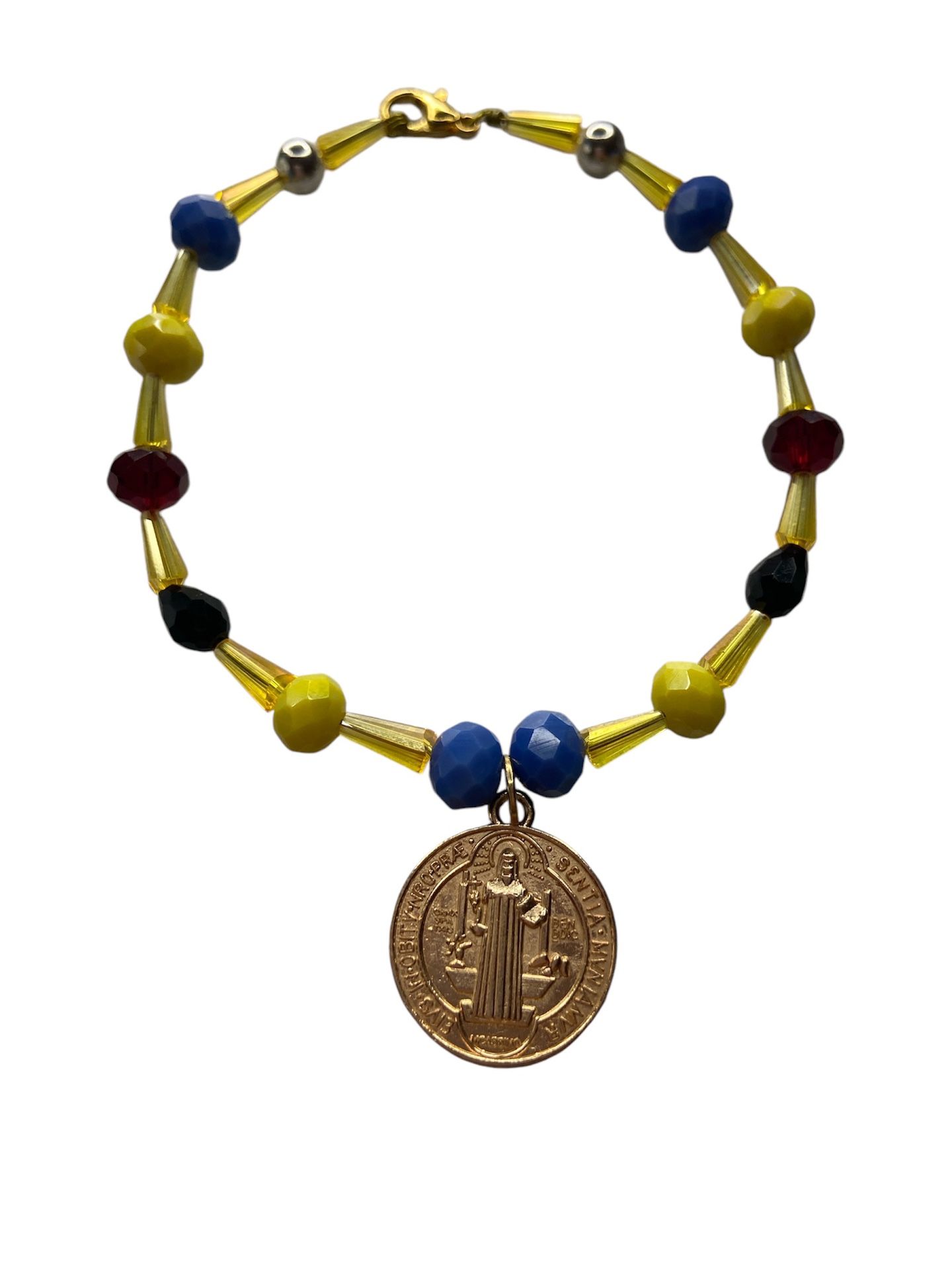 Hammond, San Benito bracelet