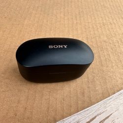 WF-1000Xm4 Sony Earbuds