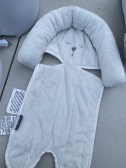 Baby Chair Or Car Seat Support