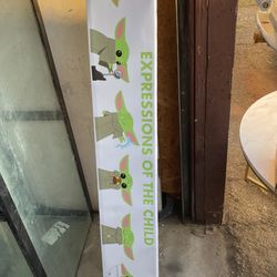 StarWars Wall Decoration