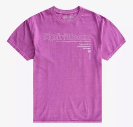 Spiritbox tshirt New