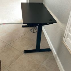 Electric Standing Desk 