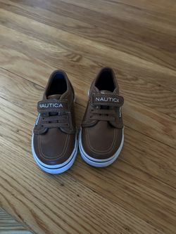 Toddler Shoes