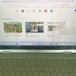 Samsung Laptop