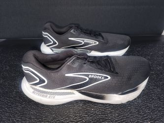 BROOKS Glycerin GTS & ASICS APLIFOAM SHES SIZE12