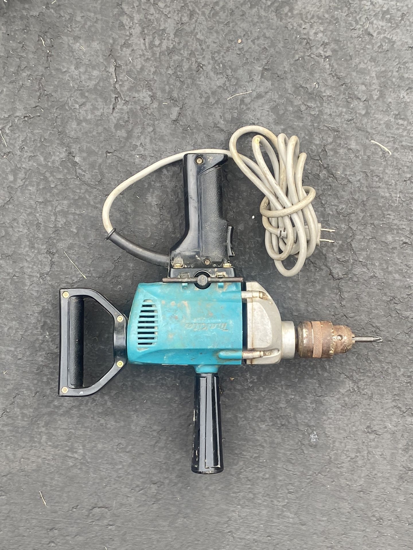 Makita 13mm Drill - Model 6013B-R