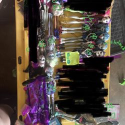 Monster High