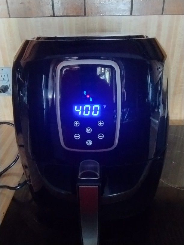 Very Nice Air Fryer