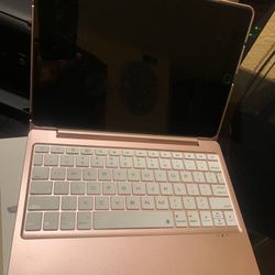 iPod Wireless Keyboard And Mouse