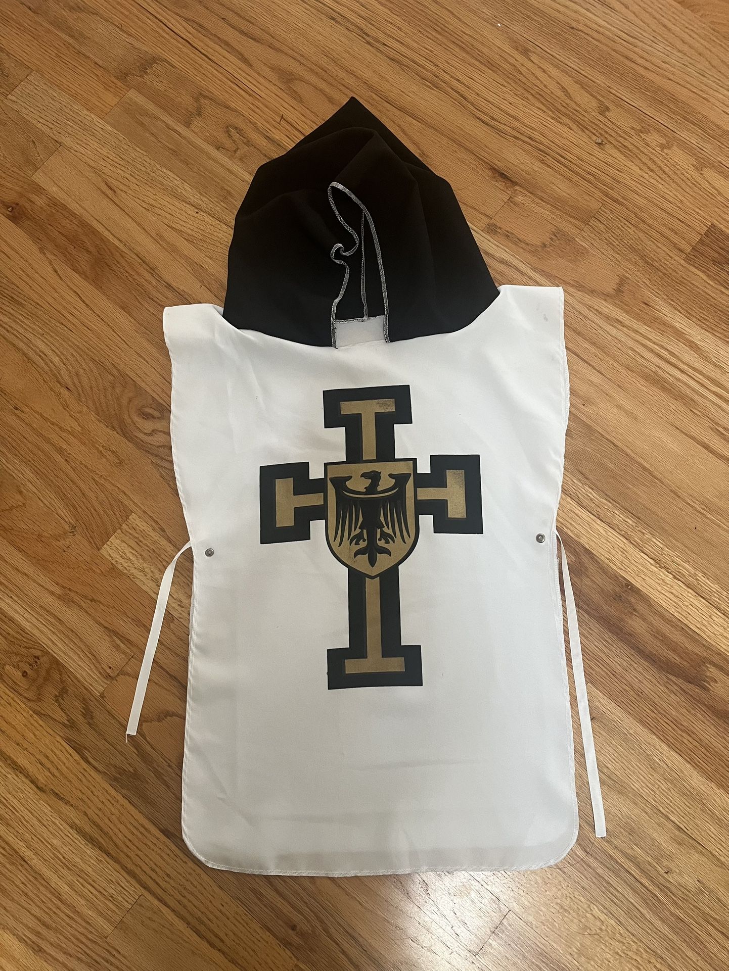 Halloween Costume