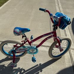 Kids Bike