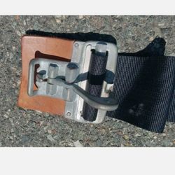 Vintage Nascar Harness $50