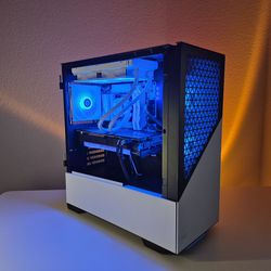 Gaming PC 13400F / 3070