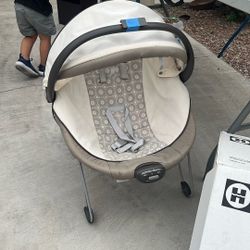 Bounce Chair For Baby