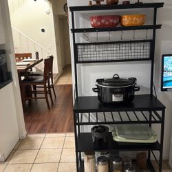 Kitchen Baker Rack