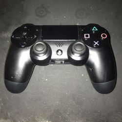 PS4 Controller 2X 