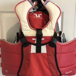 Taekwondo Sparring Gear Set - Protective Gear for Taekwondo Karate Trainer Children Youth